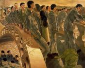 斯坦利 斯宾塞 : The Bridge